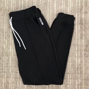Gymshark Jogger Sweatpant - Black